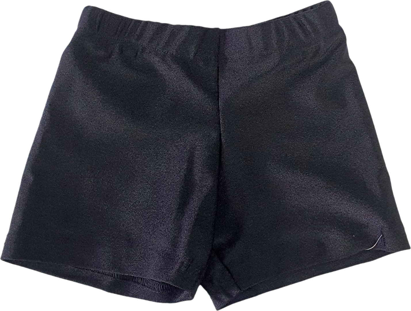 Ski-Pants - School - Elastic Waist - Black