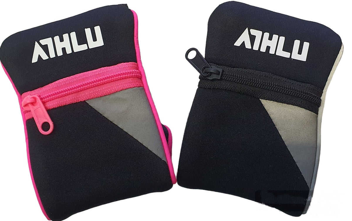 ATHLU Wrist Pouch