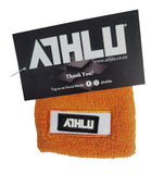 ATHLU Sweat Wristband - Assorted Colours