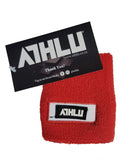 ATHLU Sweat Wristband - Assorted Colours