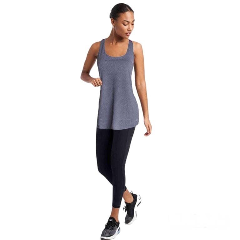Ladies Inner Support Gym Vest