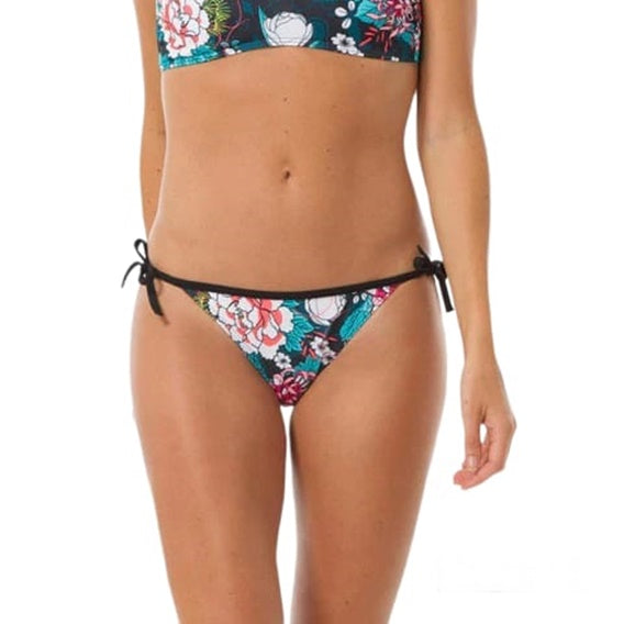 Ladies Bikini Tropical Swimwear V1