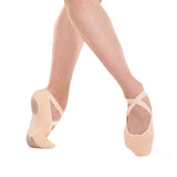 Ballet Shoe - Stretch Canvas (DEC)