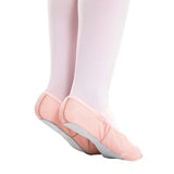 Ballet Shoe - Leather - Full Sole (DEC)