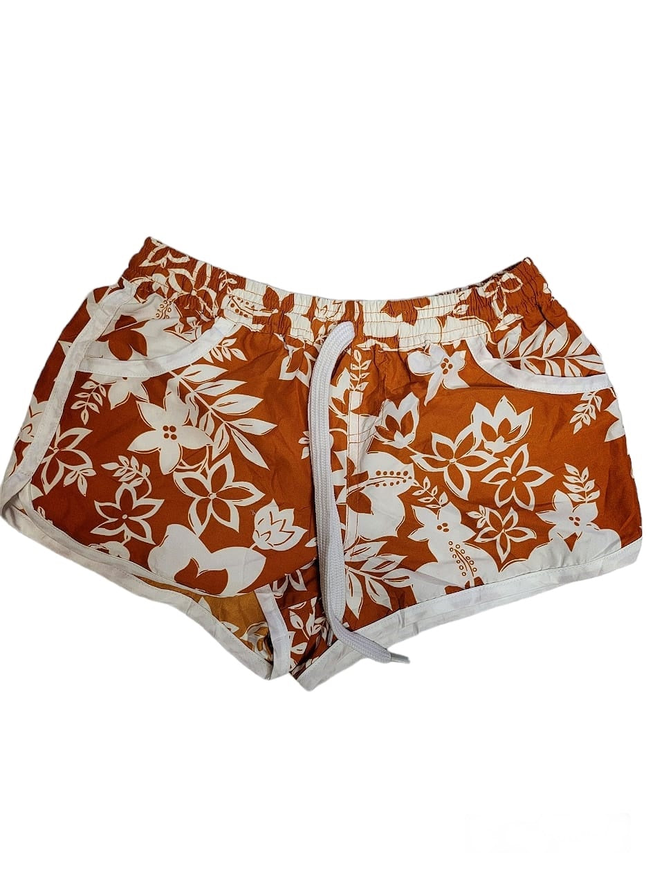 Teens Printed Boardshorts
