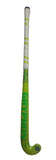 GRYPHON Hockey Stick 32'' -  Gator Lime GXXII