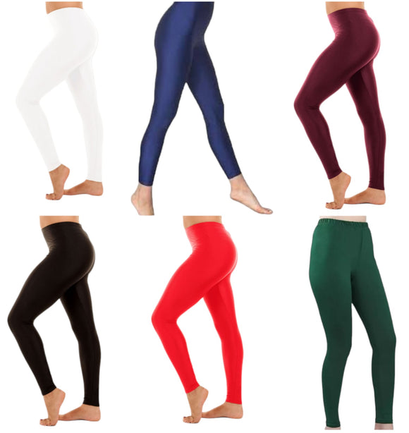 ATHLU Ski-Pants - Ankle Length - Unisex - Assorted Colours