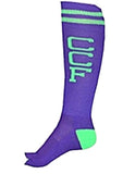 Rugby / Soccer / Hockey Socks - Custom Made