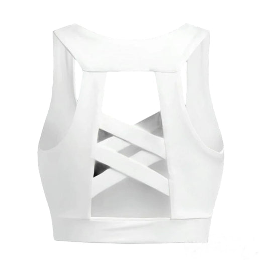 Girls Sports Bra