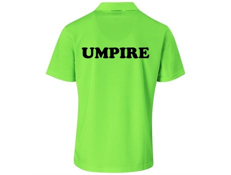 ATHLU Hockey Umpire Shirt