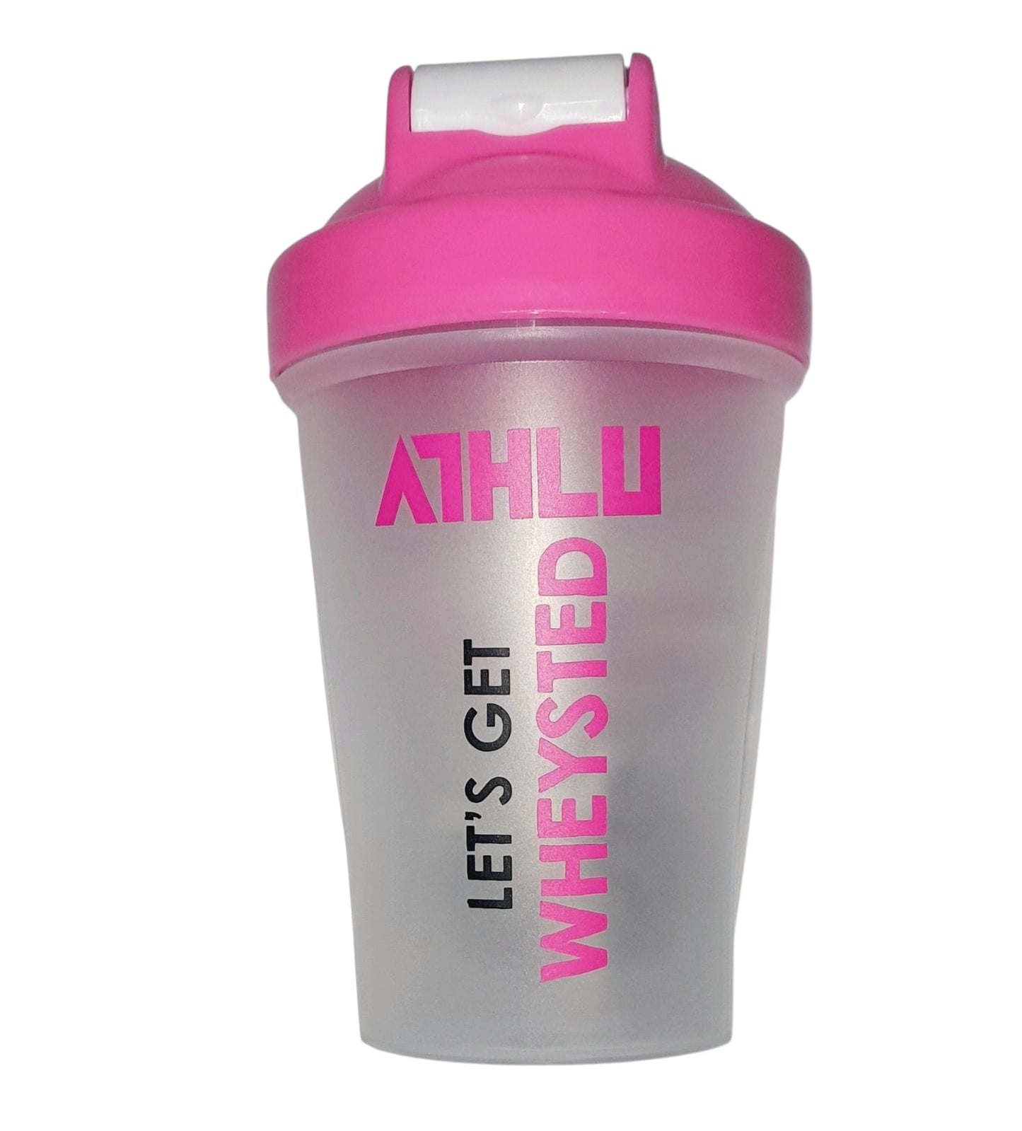 ATHLU Protein Shaker - 400ml
