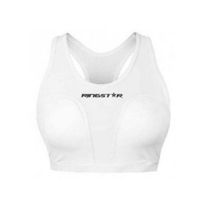 Ladies Breast Guard - Ring Star