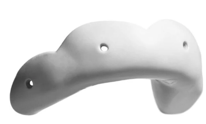 Sisu Mouth Guard - GO - SNR