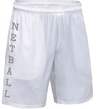 ATHLU Men's Netball Short