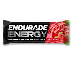 Endurade Energy bar - Candy Nougat