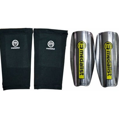Shin Guards - MATRIX