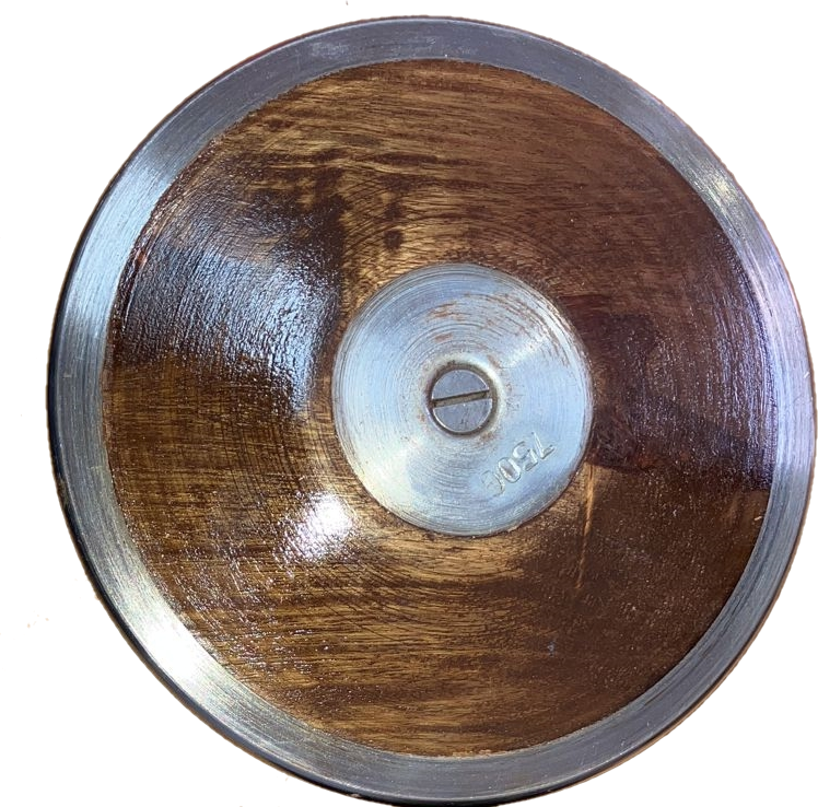 Discus - Wooden