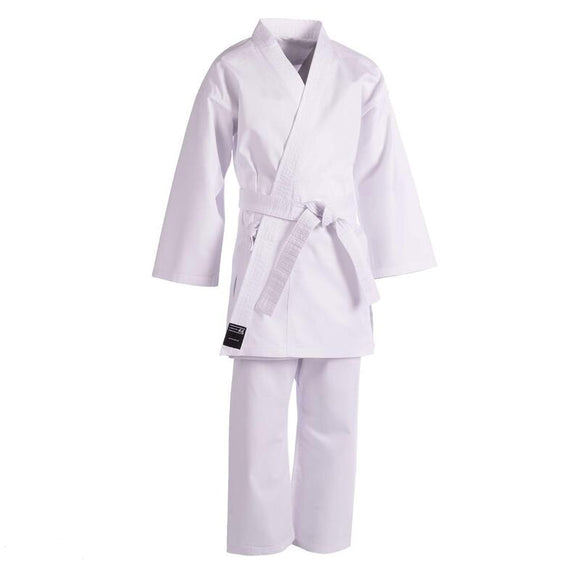 Karate Gi - Entry Level - Size 0/130cm - Kids Outshock