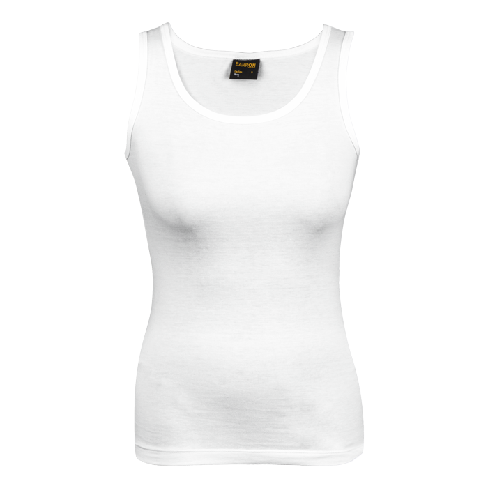 Ladies Lightweight Vest