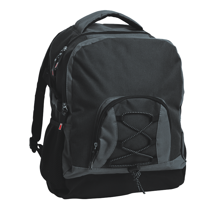 Sierra Backpack