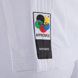 Karate Gi - WKF Approved - Adult