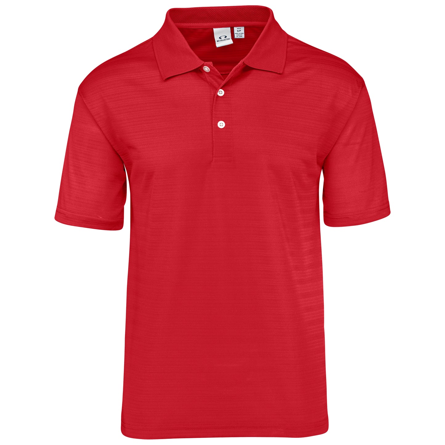 Mens Icon Golf Shirt