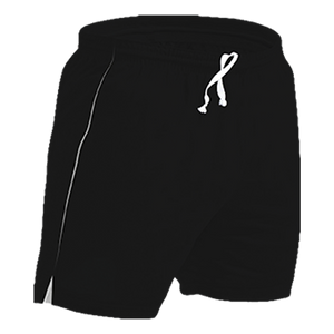 BRT Players Rugby Short - Black