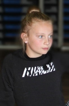 ATHLU Girls Sweater