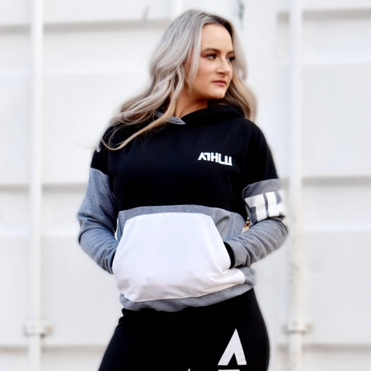 ATHLU Everyday Hooded Sweater