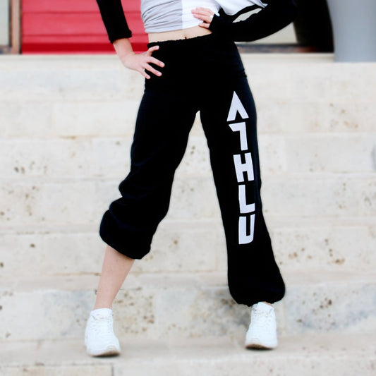 ATHLU Loafing Pants - Kids