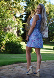 ATHLU Summer Dress - Paisley