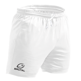 BRT Players Rugby Short - White