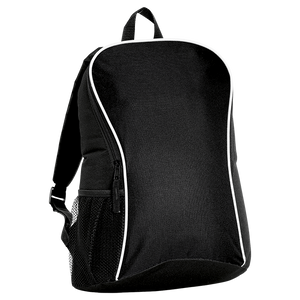 Curve and Arch Design Backpack