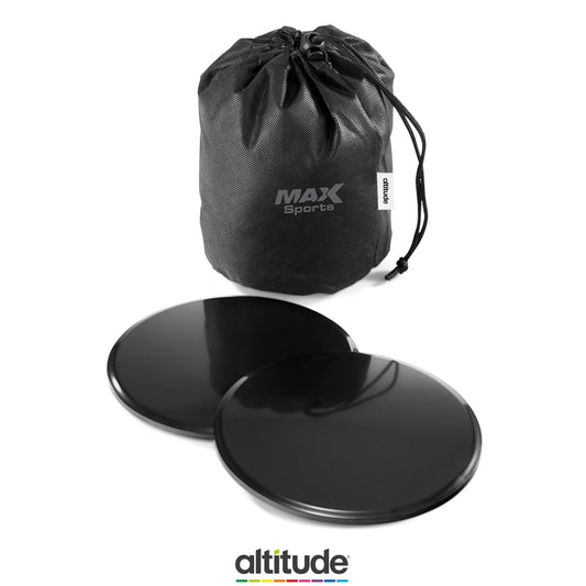 Endurance Sliding Discs