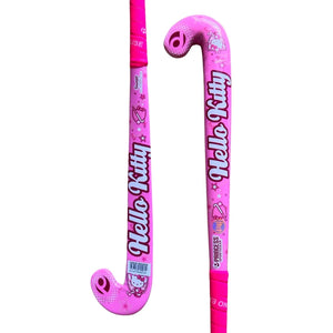 PRINCESS Hello Kitty Hockey Stick (Sweet) - 27"