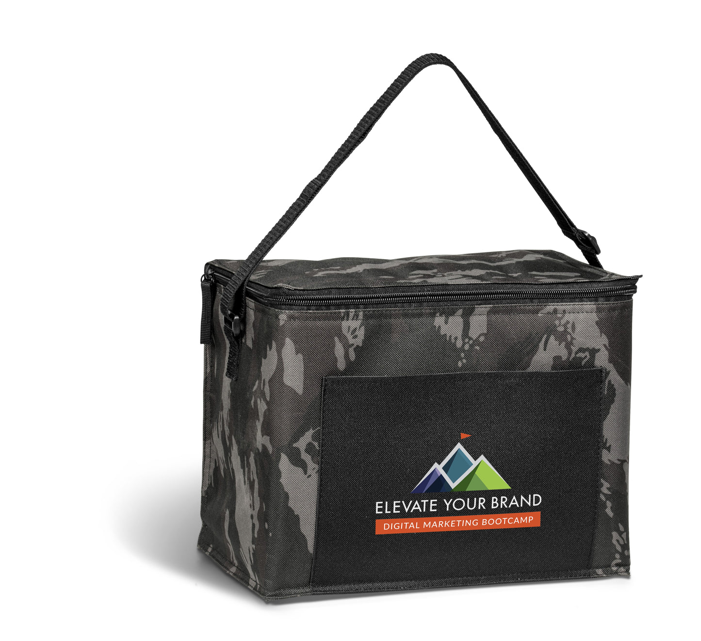 Hunting 18-Can Cooler