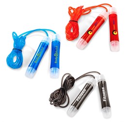 Skip-A-Lot Skipping Rope