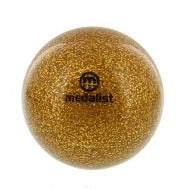 Hockey Ball - Practice - Smooth Glitter