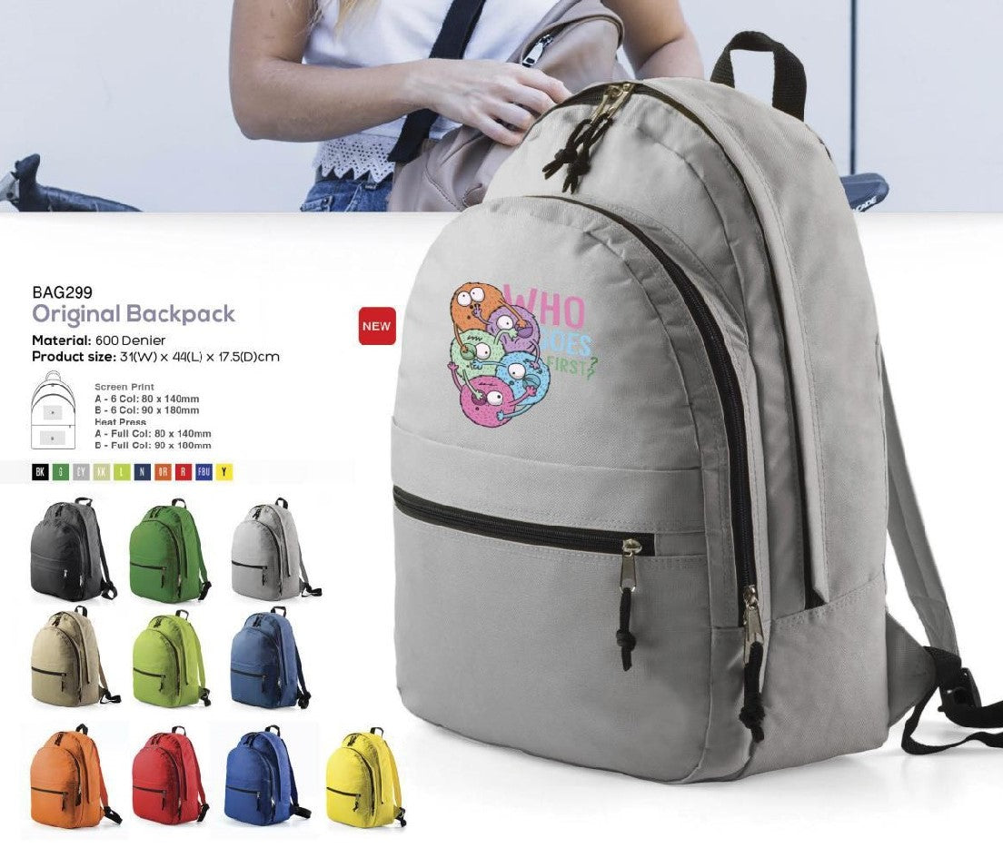 Original Backpack