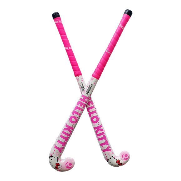 PRINCESS Hello Kitty Hockey Stick (Sweeter) - 27