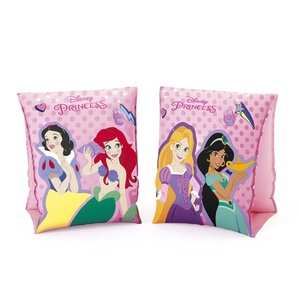 Swimming Armbands - Princess