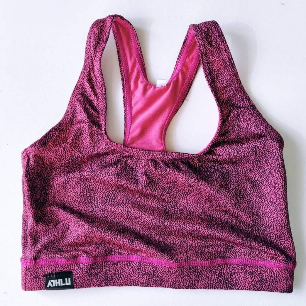 ATHLU Crop Top