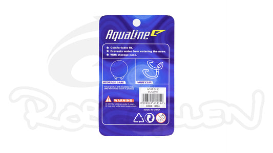 Silicone Nose Clip