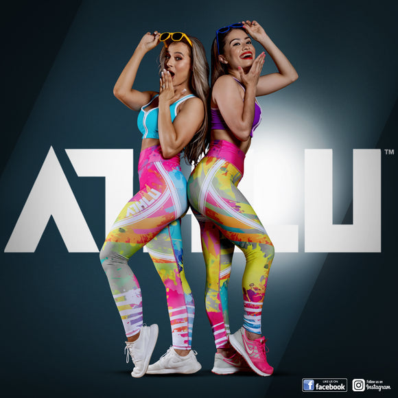 ATHLU for LADIES