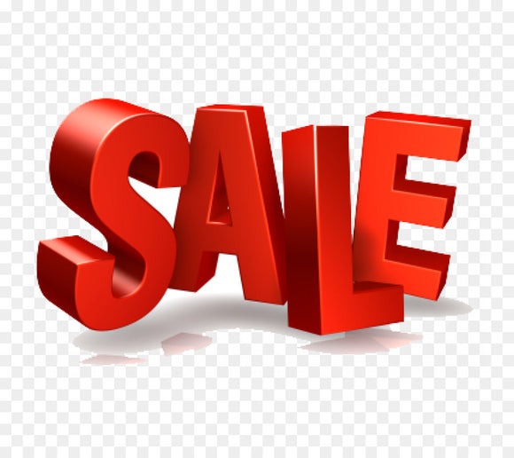 SALE
