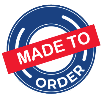 MADE TO ORDER