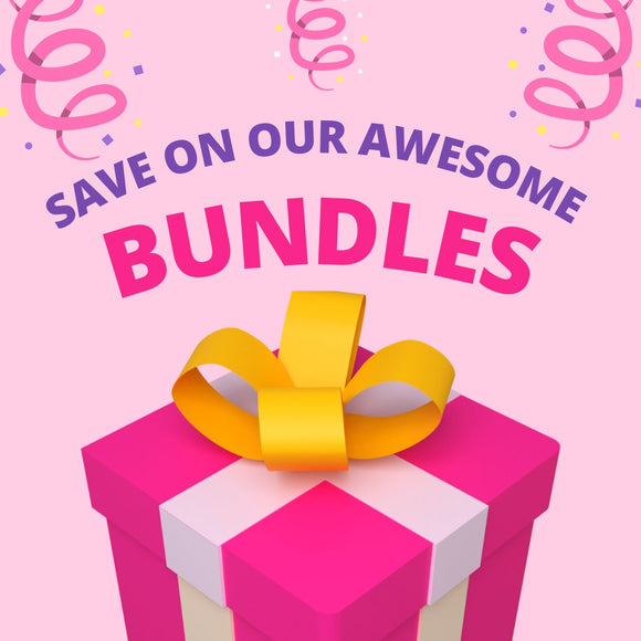 Bundles you'll love