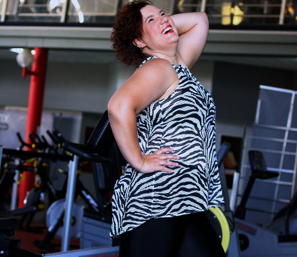 ATHLU for PLUS SIZE LADIES