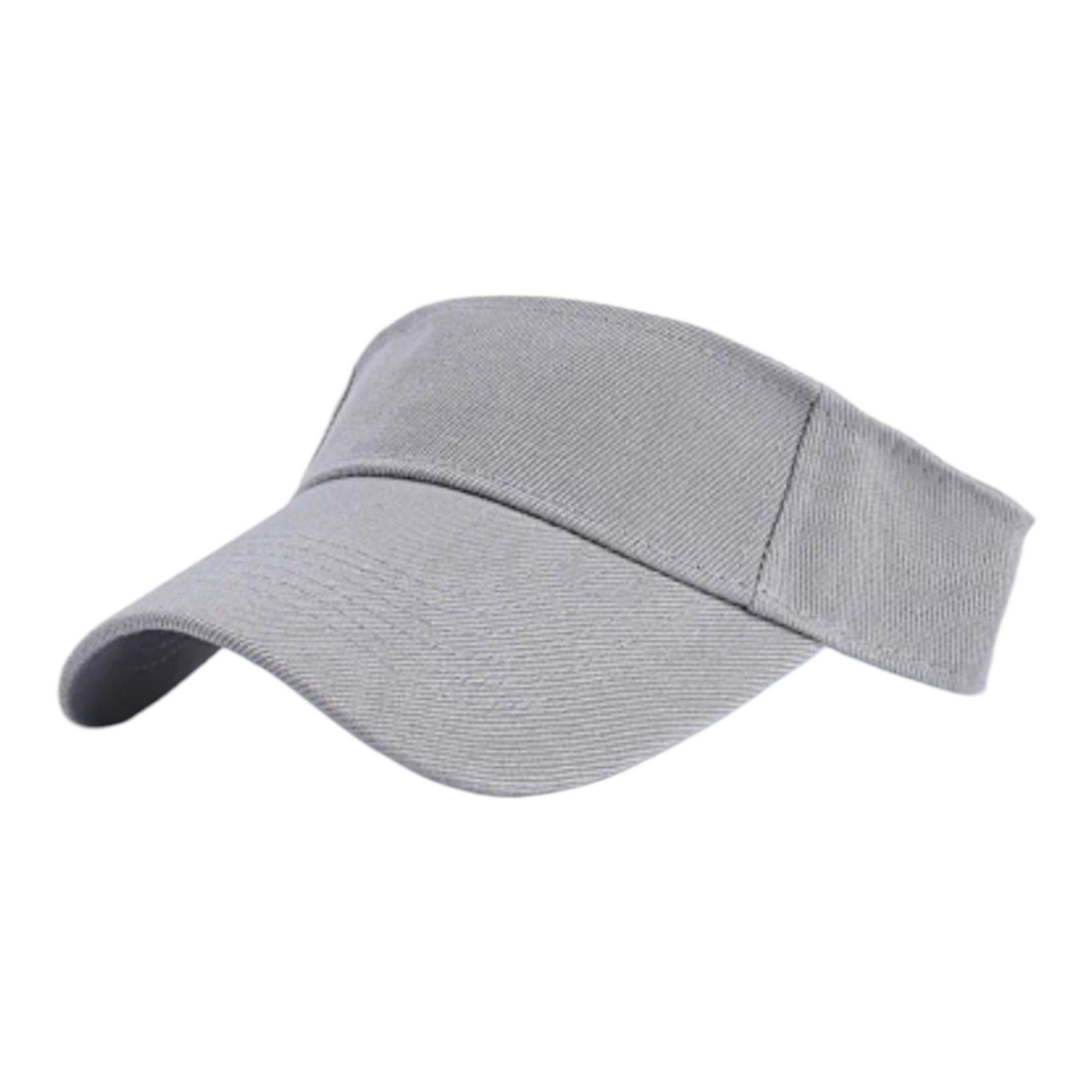 Sun Visor Caps - Various Colors