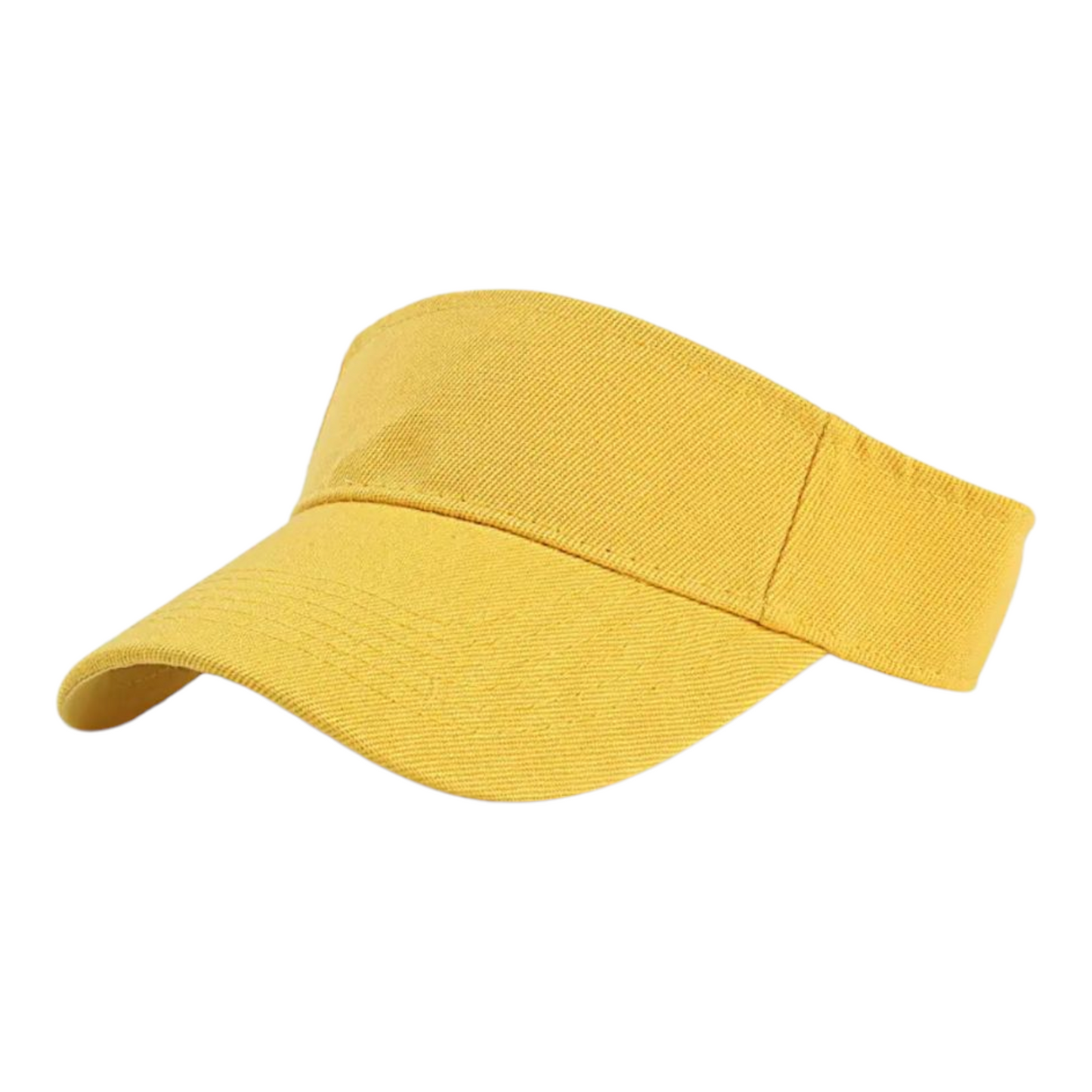 Sun Visor Caps - Various Colors